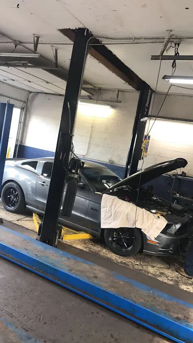 Central Mufflers & Auto Repair 7