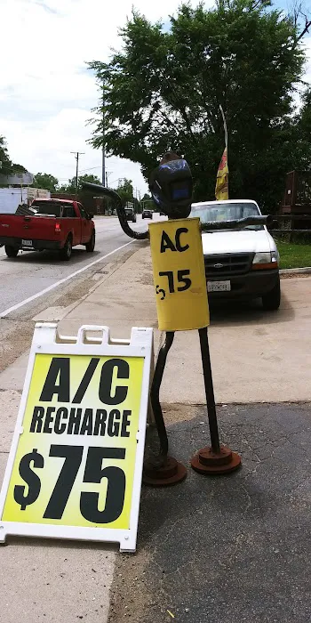 Central Mufflers & Auto Repair 3