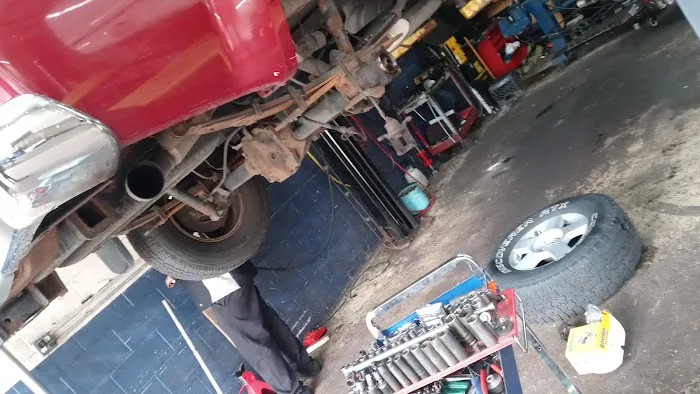 Central Mufflers & Auto Repair 0