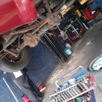 Central Mufflers & Auto Repair