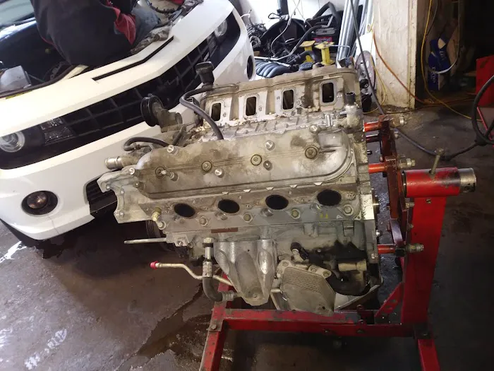 Central Mufflers & Auto Repair 8
