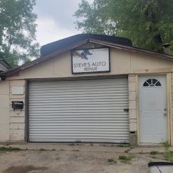 Steve's Auto Repair ico