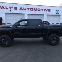 Waltu2019s Automotive