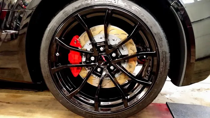 Walt’s Automotive 6