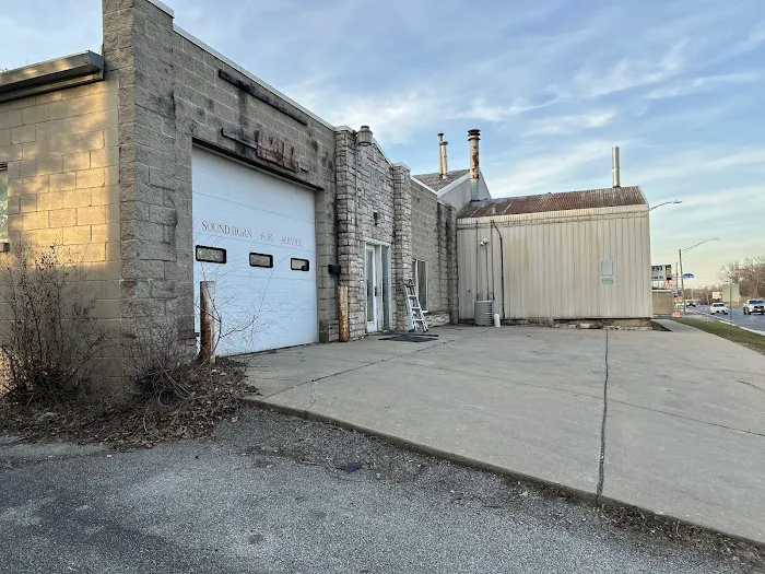 FAVA AUTO BODY LLC 1