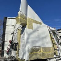 FAVA AUTO BODY LLC