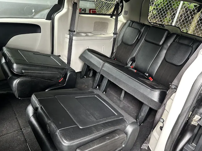 FAVA AUTO BODY LLC 8