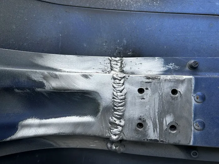 FAVA AUTO BODY LLC 9