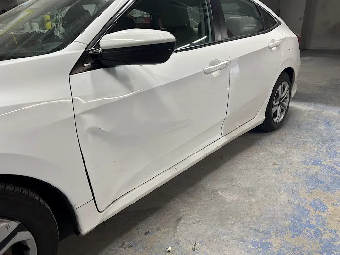 FAVA AUTO BODY LLC 6