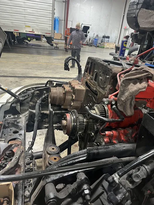 Wise Truck Repair 6