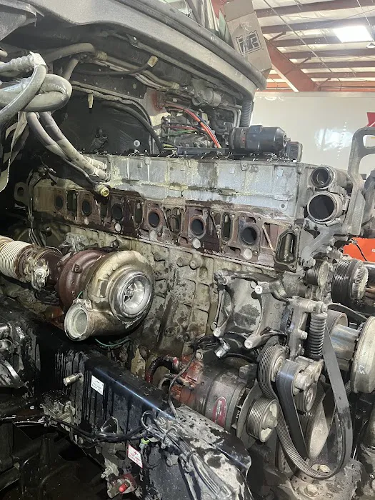 Wise Truck Repair 8