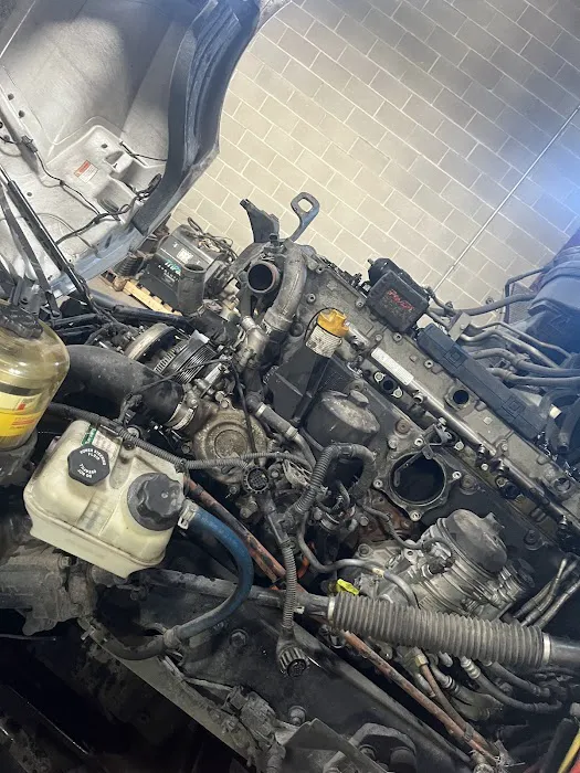 Wise Truck Repair 3