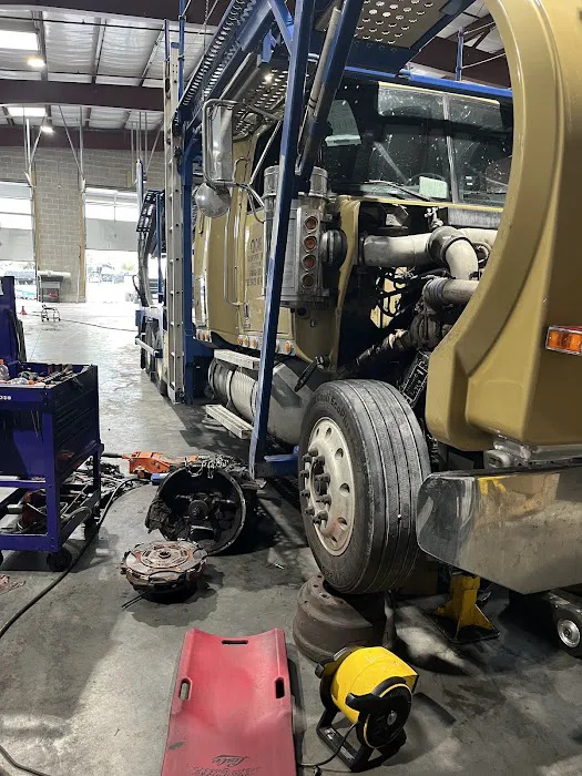 Wise Truck Repair 0