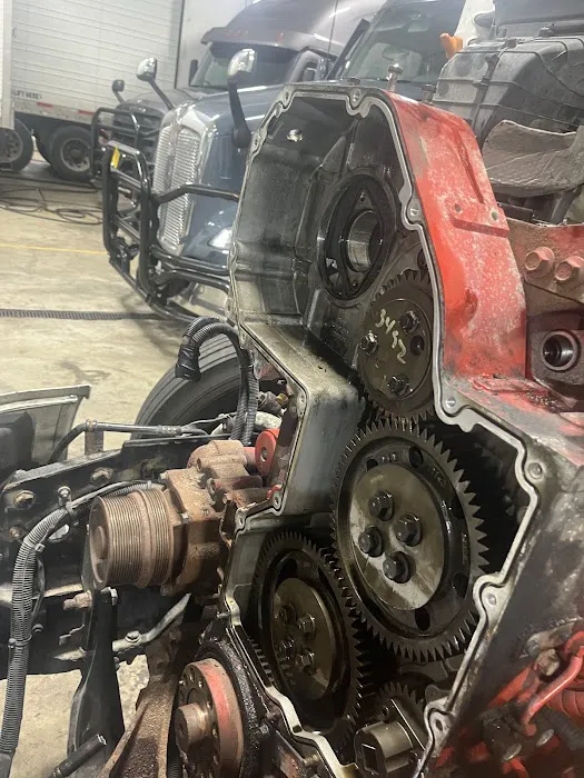 Wise Truck Repair 4