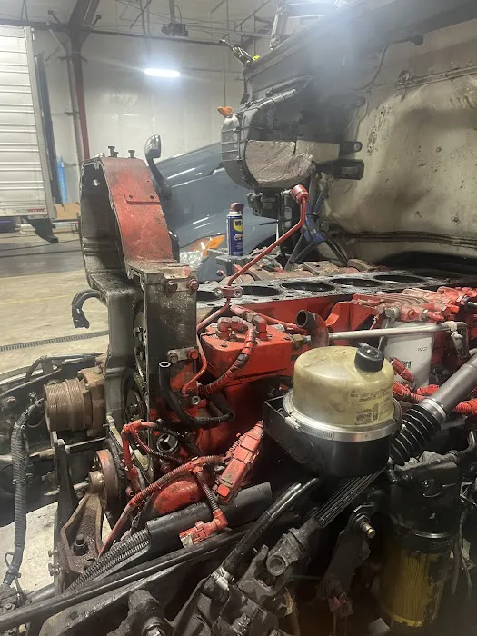 Wise Truck Repair 5