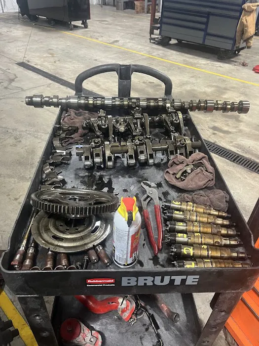 Wise Truck Repair 1