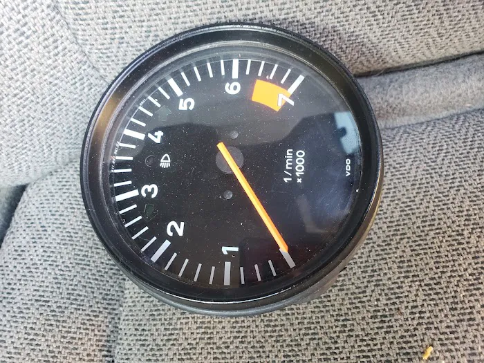 Paul's Speedometer Services 1