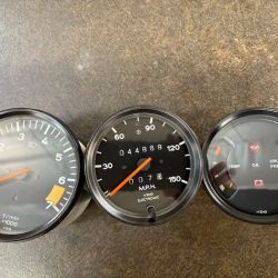 Paul's Speedometer Services ico