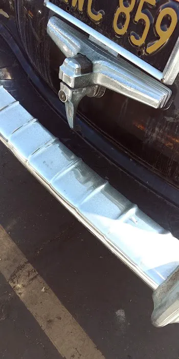 Firestone Complete Auto Care 4