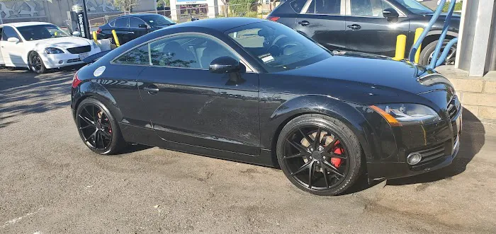 Firestone Complete Auto Care 1