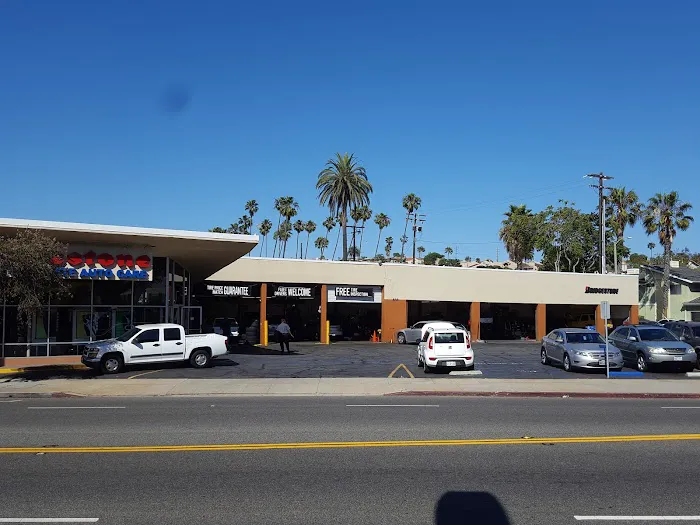 Firestone Complete Auto Care 2