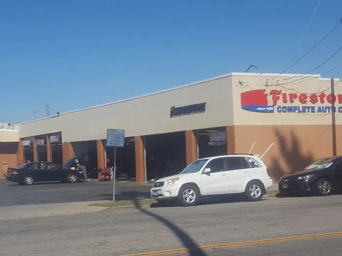 Firestone Complete Auto Care 3