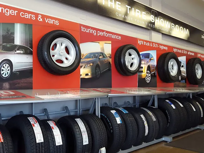 Firestone Complete Auto Care 9