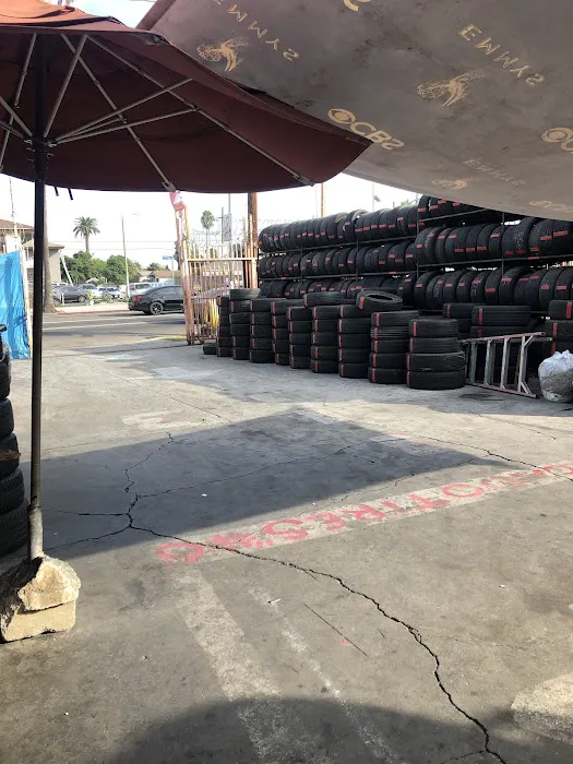Mercado Tires 2