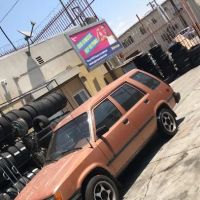 Mercado Tires