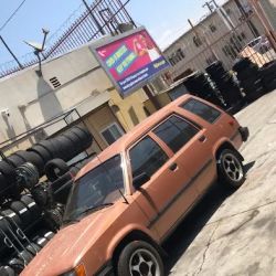 Mercado Tires ico