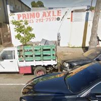 Primo Axle