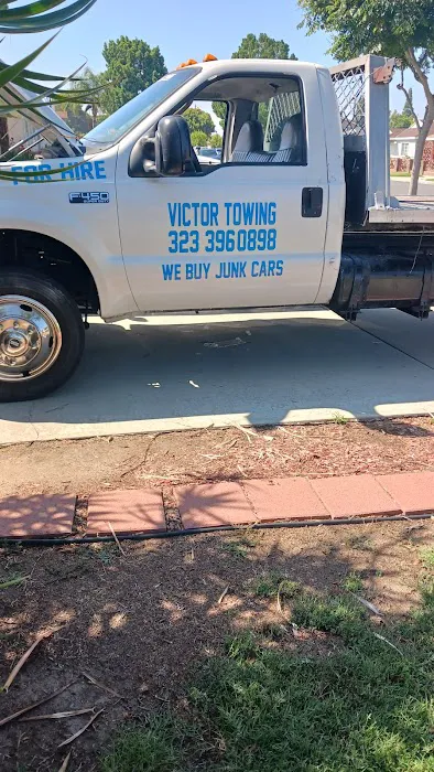 Victor Body Shop 2