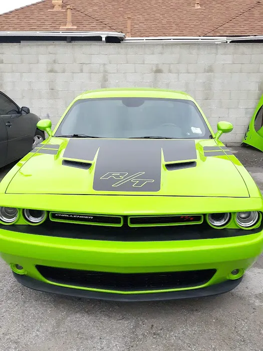 Prestige Autobody & Paint 3