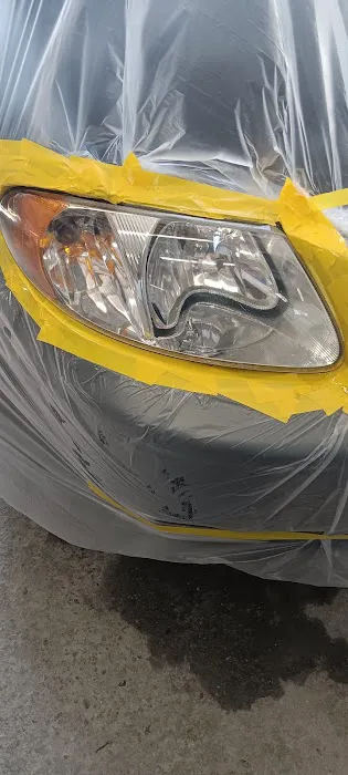 Prestige Autobody & Paint 5