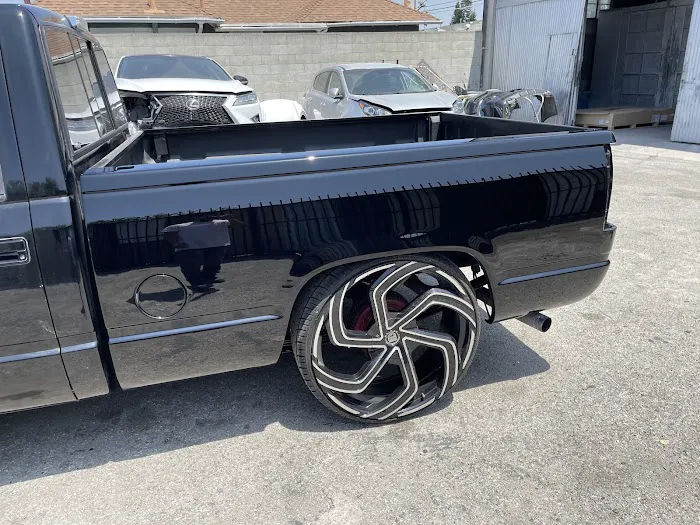 Prestige Autobody & Paint 2