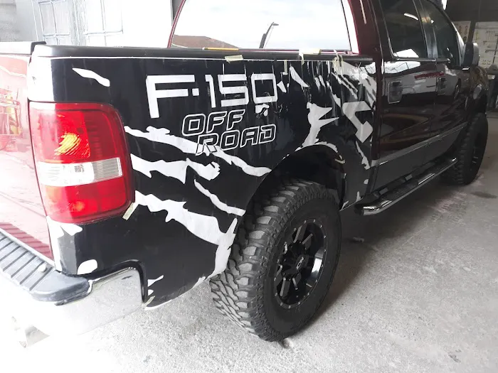 Prestige Autobody & Paint 6