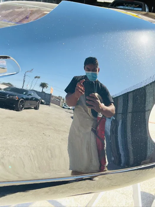 Prestige Autobody & Paint 4