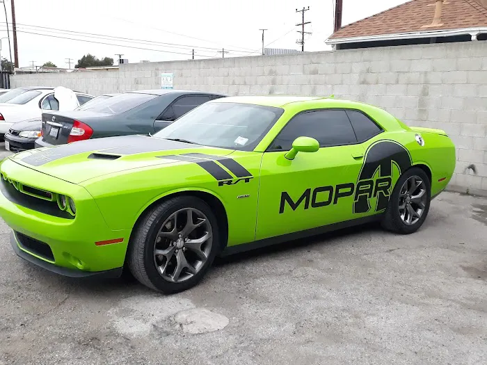 Prestige Autobody & Paint 7