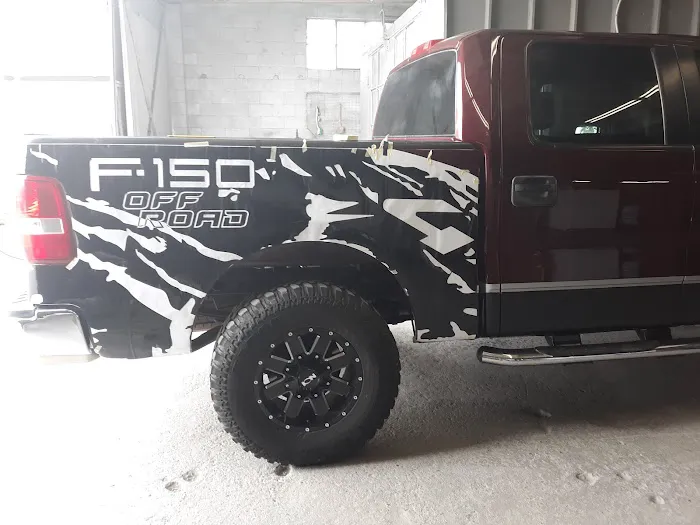 Prestige Autobody & Paint 0