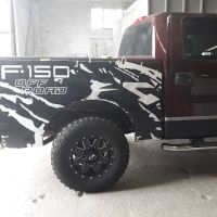 Prestige Autobody & Paint