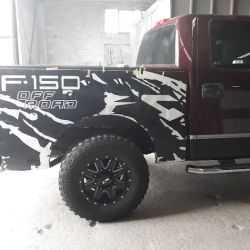 Prestige Autobody & Paint ico