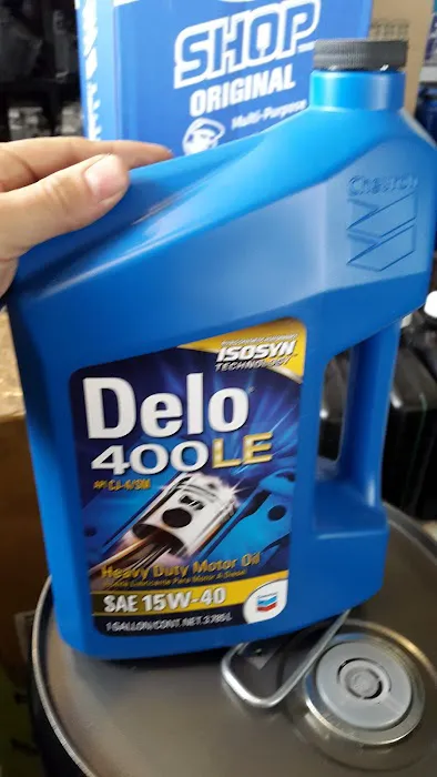 Son Auto Parts Co 2