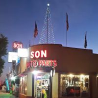 Son Auto Parts Co