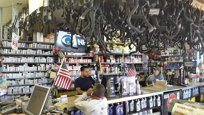 Son Auto Parts Co 6