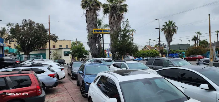 Joy Auto Center 7