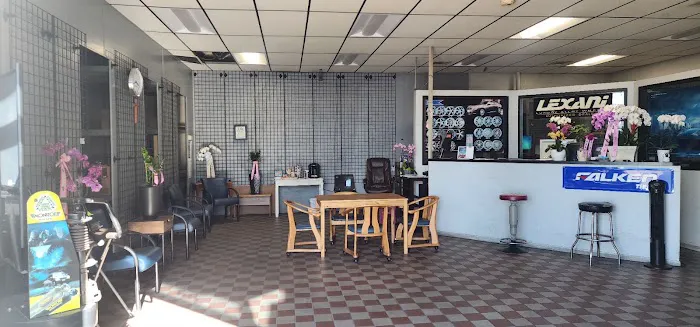 Joy Auto Center 1