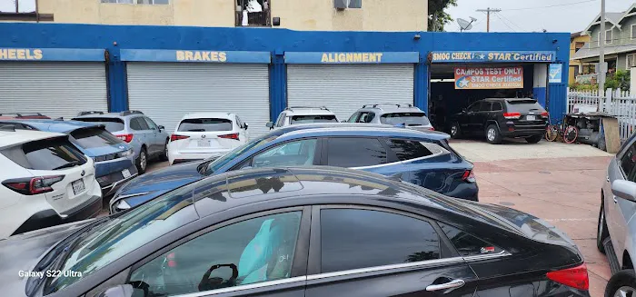 Joy Auto Center 6
