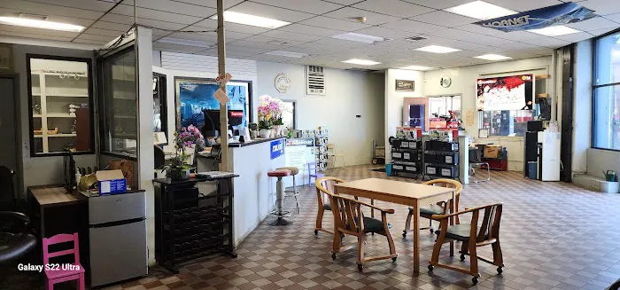 Joy Auto Center 0