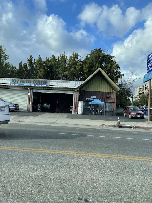 Joy Auto Center 5