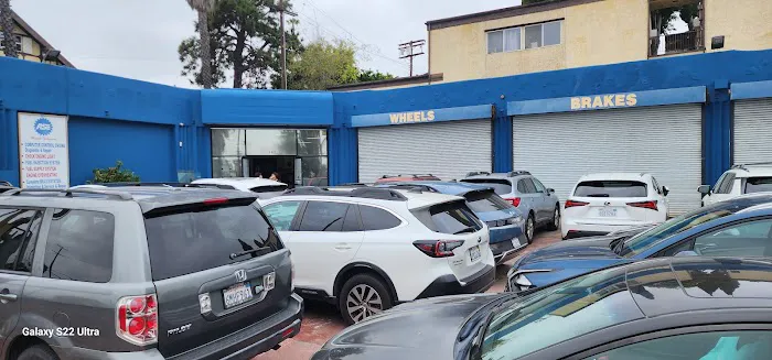 Joy Auto Center 2